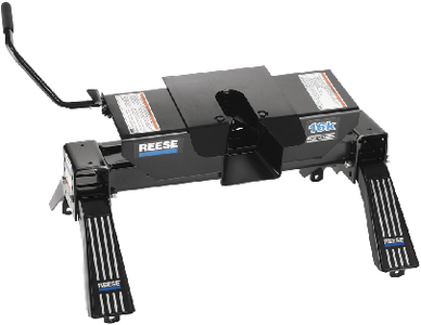 Wesbar 30047 16K 5th Wheel Hitch