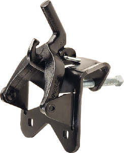 Wesbar 21501 Trailer Light Frame Bracket Mounting Kit