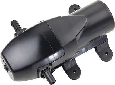 Flojet / ITT RLFP122202E 12V 1 GPM Demand Water Pump