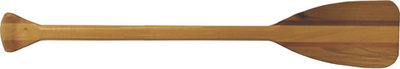 Attwood Marine 117621 5-Foot Boat Paddle with Palm Grip