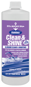 Sealed Power MK3332 Aluminex Clean & Shine