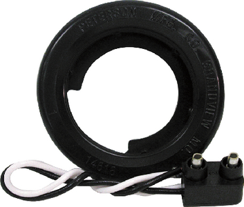 Anderson Manufacturing 146-18K 2" Round Light Grommet Kit with Pigtail