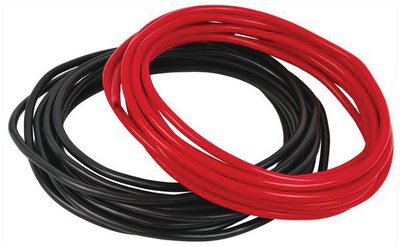 Attwood Marine 14361-5 8 Gauge Marine Wire Set Red and Black 20 Feet