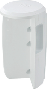 Attwood Marine 93534-1 Softside Round Dock Fender 7" x 15" Corner
