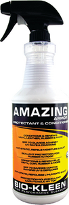 Bio-Kleen M00215 Amazing Armor All Surface Protectant 5 Gallon