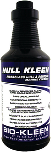 Bio-Kleen Products M01615 Hull Kleen Acid Hull Cleaner 5 Gallon