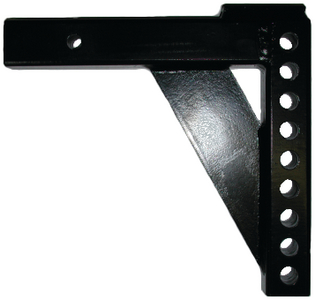 Brophy Prod DSB7 Weight Distributing Hitch Bar with Dual Sway Control