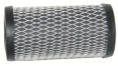 Campbell Hausfeld RVC2-12 RV Water Filter Cartridge 4 7/8 Inch