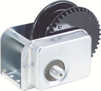 Dutton-Lainson 15800 Brake Winch 1200 lb Capacity Without Handle