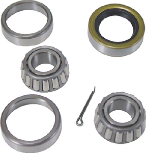 Dutton-Lainson 21799 Bearing Set 1" OD for Trailer Axle Spindle