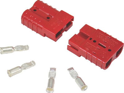 Dutton-Lainson 24085 8 Gauge Quick Connector for 12V DC Winches