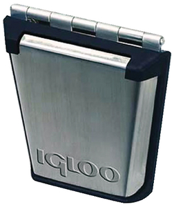 Igloo Coolers 00020018 Stainless Steel Replacement Latch