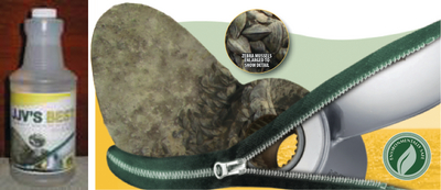 Jjv Distributing ZEB100 Zebra Mussel Release Agent