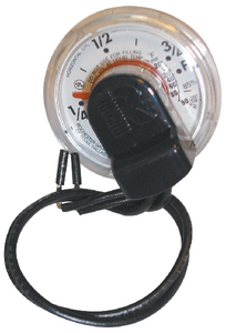 Manchester Tank Co G12846 Remote 90 Ohm Sender Snap-On for LP Gas Tanks