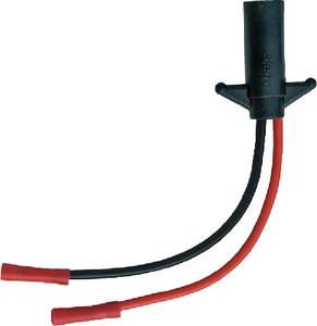 Sierra WH106001 12V Trolling Motor Socket Motor Side