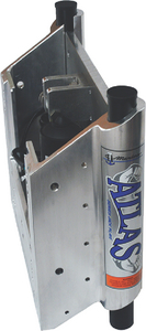 T-H Marine AHJ14VHDDP Atlas 14" Hydraulic Jack Plate Heavy Duty Setback