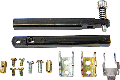 Teleflex CA27208P Johnson Evinrude Remote Control Connection Kit