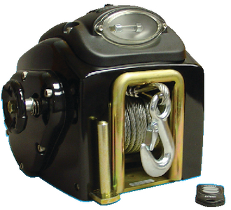 Powerwinch P55950 Remote Control Trailer Winch R-30 12V Wireless