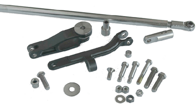 Teleflex HO6010 SeaStar 36" Mechanical Tie Bar Kit for Kicker Motor