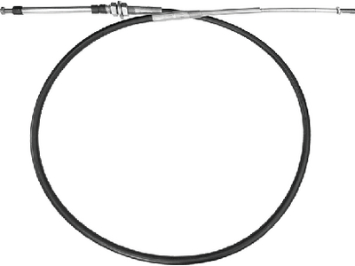 Teleflex SSC21910 SeaStar Solutions Jet Boat Steering Cable 10ft