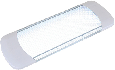 Scandvik 41593P E-1680 LED Engine Room Light 16-5/8" 3400 Lumens Cool White