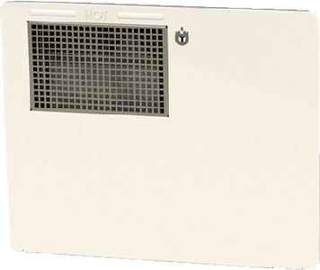 Suburban Mfg 6279AAW Water Heater Access Door Arctic White