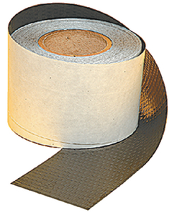 Surface Shields 022BP6180 Scrim Shield Waterproof Bottom Board Repair Tape 6in x 180ft