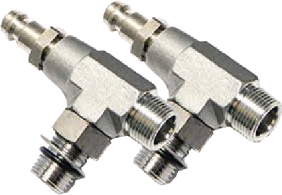 Seastar Solutions HF4203 ORB Bleed Fitting Kit for BayStar Cylinders