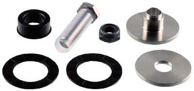 Teleflex HA5820 Tiller Plate Washer Bushing Kit for Marine Hydraulic Steering