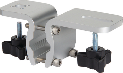 Kuuma Products 58181 Grill Mount Direct Over Rail for 7/8" to 1-1/4" Rails