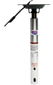 Swivl-Eze SP39004 Snap-Lock Adjustable Height Seat Post 1.77 Inch