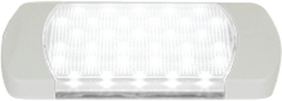 Scandvik 41590P E330 LED Compact Engine Room Utility Light 12/24V