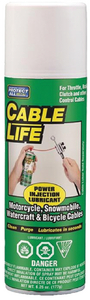 Protect All 96259 Cable Life Wire and Cable Lubricant 6.25oz