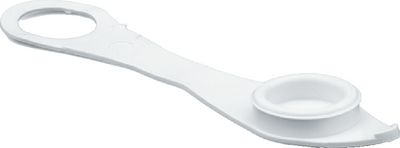 Thetford 94206 City Water Check Valve Plug for RV Fresh Water Systems