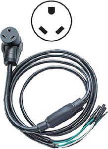 Cummins A058U945 Paralleling Kit for P2500i Generators