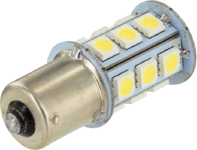 Diamond Group DG726236VP LED Replacement Bulb 1141 Type 6-Pack