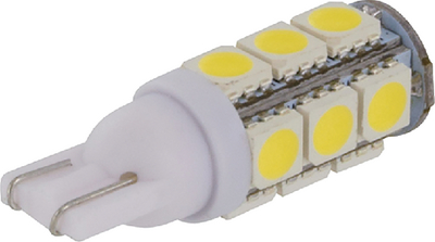 Diamond Group DG726096VP 921 LED Tower Bulb 6-Pack Bright White