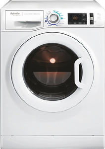 Westland Sales WDC7200XCD Combo Washer Dryer 15 lb Capacity Ventless White