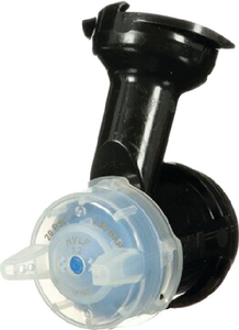 3M 26718 Performance Gravity HVLP Atomizing Head Refill Kit 1.8mm 5-Pack