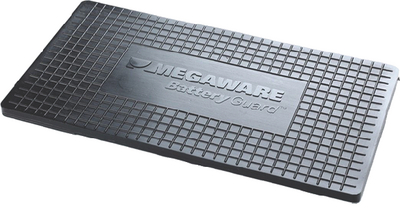 Keel Guard 40131 BatteryGuard Battery Shock Absorber Pad