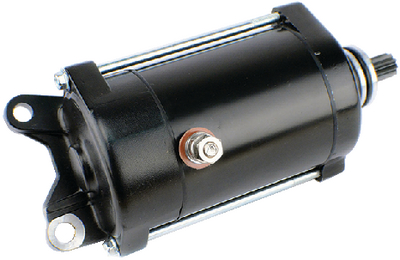 ProTorque PH100YA02R Redline Series Starter for Yamaha Applications