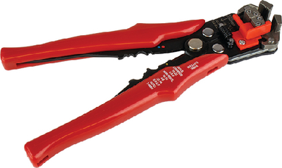 Sea-Dog Line 4299401 Multi-Function Wire Stripper Crimper Cutter Tool