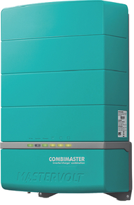 Mastervolt 35511500 CombiMaster Inverter/Charger 24V 3000W
