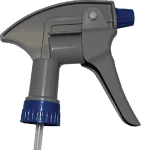 Captain's Choice ICM3555CR Jumbo Chemical Resistant Trigger Sprayer