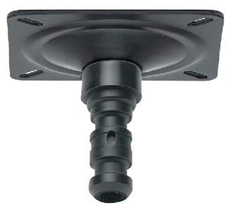 Swivl-Eze SP19000 Snap Lock Seat Mount with 3 Degree Tilt