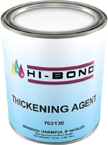 Hi Bond 702130 Cab-O-Sil Fumed Silica Thickening Agent - Gallon