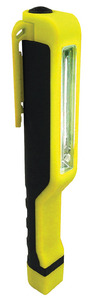 Seachoice 08101 Mag Strip Worklight Ylw