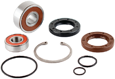 Water Sports 003-609 Jet Pump Rebuild Kit for Kawasaki 900/1100/1200 STX