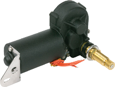 Sea-Dog Line 412171B3 24V MRV Heavy Duty Marine Wiper Motor