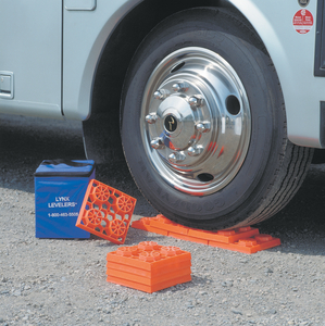 Tri-Lynx 00015 Lynx Levelers 10-Pack RV Leveling Blocks